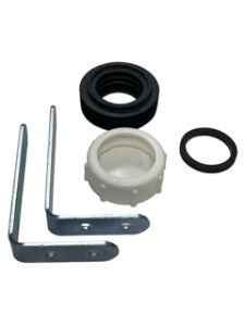 Twyford Fixing kit seals & brackets low level cisterns CF8200XX