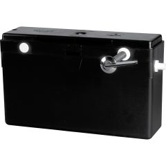 Macdee CFH14DF D/F Concealed Cist & Lever
