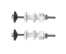 Cistern fixing mounting kit 424088