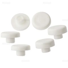 Keramag 500 by Citterio - Lineo by Citterio 598135 buffers round