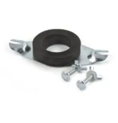 Armitage Shanks Toilet Close Couple Kit 60mm stepped close coupling plate with bolts & washers SV90766