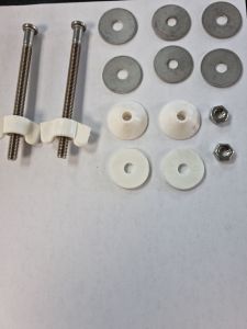 Close Couple Cistern Fittings