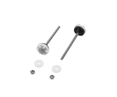 Compact millennium tank attachment kit 3A99304