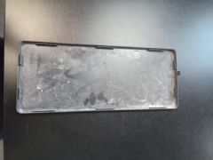 Conceala cistern lid old type