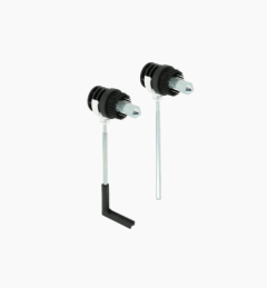 Roca  Wall-Hung Hidden Fixations pack (for Inspira Compact Wall-Hung pan)  AV0034900R