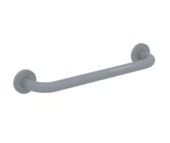 Armitage Shanks S6453LJ Con21 Str Grab Rail Grey 50cm