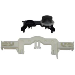 Regiplast CONTROL UNIT FOR SINGLE-FLOW PNEUMATIC VALVE FOR CE71