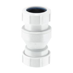McAlpine CONVALVE Condense I-L 3/4in Sprung 250bx