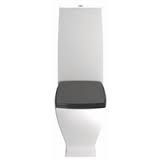 Cooke & Lewis Antonio Toilet Seat 2303