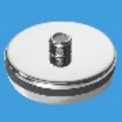 McAlpine CP2 1.3/4in Waste Plug CP (1500)