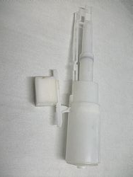 CREAVIT FLUSH DISCHARGE GRB 1