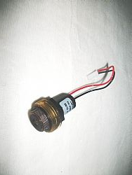 CREAVIT SELENOID VALVE 2