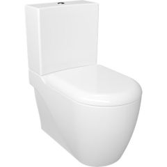 Creavit Grande GR360 Toilet Seat and Cover