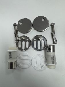 Creavit Lara and Bene Soft Close Toilet Seat Hinges 06/08/19/369