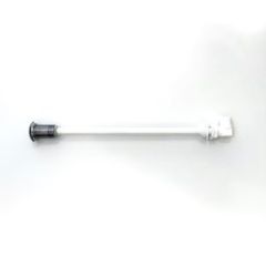 Creavit ZMN011.11 Zero Type Bar Bidet Pvc Pipe