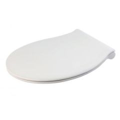 CROYDEX SENSORI SELF CLOSING TOILET SEAT