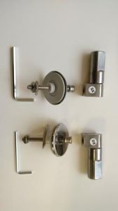 Catalano Muse - Zero - Verso CRSUGNE set of hinges