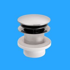 McAlpine CWP60-SSP 1.5" Spring C/Pin Basin Waste
