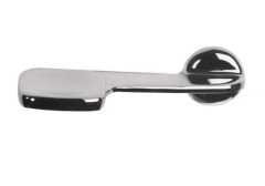 Wirquin Macdee Motion enable lever comes with extra spindle Chrome Plate DCA55WC