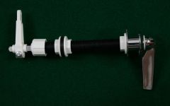Macdee.DCA67CP.Hideaway.Lever.Kit.2.340mm.CP...