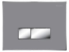 Album.Flushplate.-.Flat.Grey......