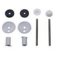 Diaqua Madrid set 31170589 confirmation garnish Toilet Seat Spares