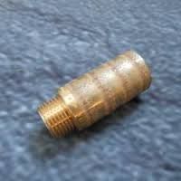 Dornbracht connecting pipe Faucet extension 1/2 x 50 mm Hahn extension 09240308190