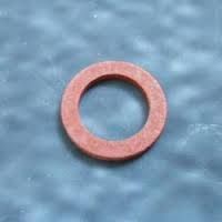 Dornbracht seal 1/2 inch 09142000290 gasket seal