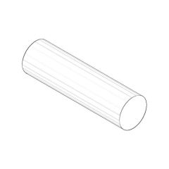 Dornbracht 092062030-00 Tie rod knob chrome