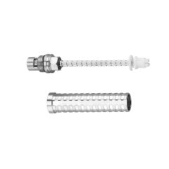 Dornbracht Bathroom ceramics top 3/4 "left-closing 0490031260090