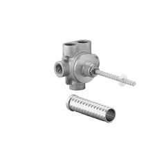 Dornbracht Product Concealed three-way diverter 3510497090