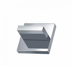 Dornbracht MEM deck-valve, closes anti-clockwise 1/2" chrome 20000783-00