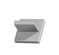 Dornbracht MEM deck valve, clockwise closing, 1