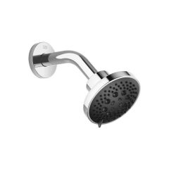 Dornbracht overhead Dornbracht 2850597900 chrome, with anti-limescale system