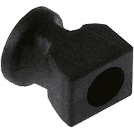 Dornbracht plastic insert 542970 