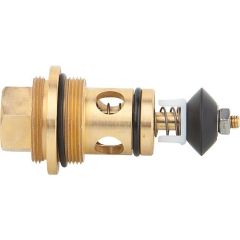 Dornbracht Universal diverter with single lever basin mixer Diverter 0421340760090