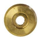 Dornbracht Villeroy & Boch Concealed Thermostat with Two Function Volume Control 3642696000