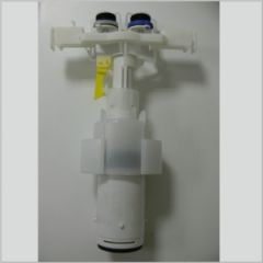 Double flow valve for CESAME pneumatic tank (ref CE705P)
Valve for tank CESAME pneumatic