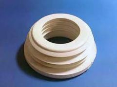 IDEAL STANDARD SV36567 INLET CONNECTOR SOFT VERSION WHITE FINISH