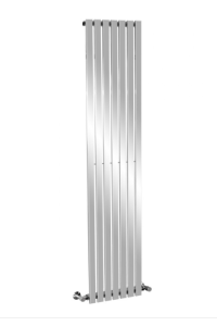 Vogue Serenade Heating 358 x 1800mm Radiator DR008 MS1800358CP