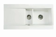 RAK Gourmet Dream Sink 1, DSINK1 Bathroomsuites