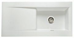RAK Gourmet Dream Sink 2, DSINK2 Bathroomsuites