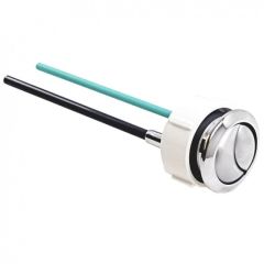 Amstd Fastpart Spares Ideal Standard Armitage Shanks Toilet Cistern Spares Dual flush Screwpeg Button