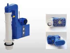 Dudley 313826 Turbo 88 Syphon 7in