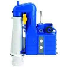 Dudley 313879 Turbo 88 Syphon 10in