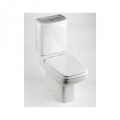 Bellavista Duna Toilet Seat and Cover Seat in Pergammon *REPLICA* NON RETURNABLE* 5391042/ 02103013