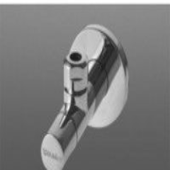 Duravit Design angle valve chrome 0030451000