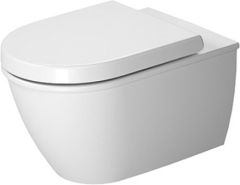 Duravit Darling New Toilet seat   0021010000