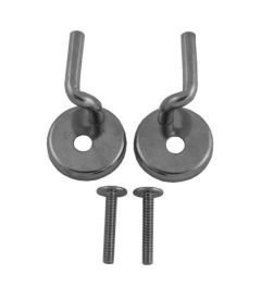 Duravit Scharnier 37,5x85x64 mm - 0061191000