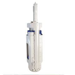 Duravit Starck 2 Replacement Dual Flush Valve 0074191500